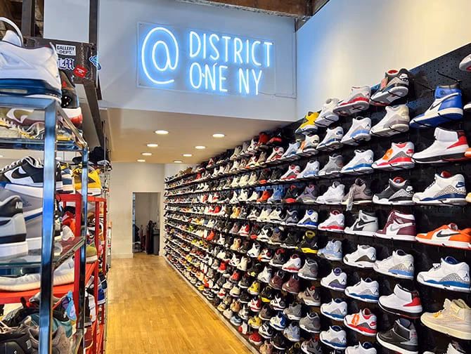 ¿Qué son las zapatillas indoor?