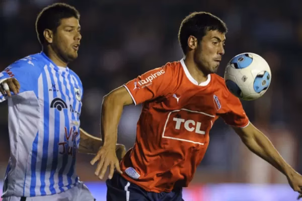 ¿Quiénes son los refuerzos de Gimnasia de Jujuy?