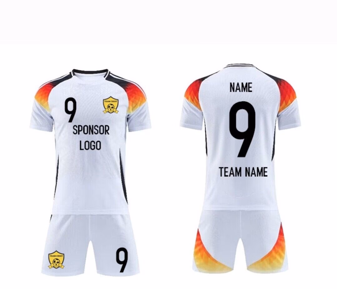 ¿Cuál es la mejor marca de ropa de fútbol?