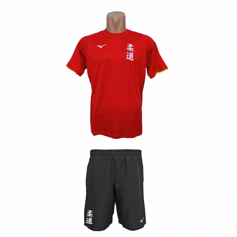 ¿Dónde se fabrican los Mizuno?