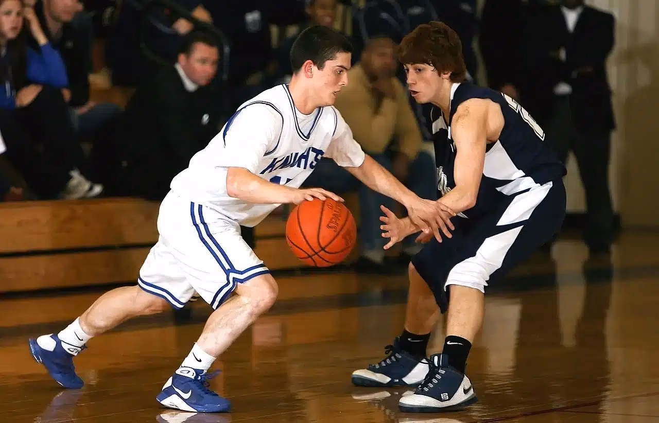 ¿Qué es lo más importante del baloncesto?