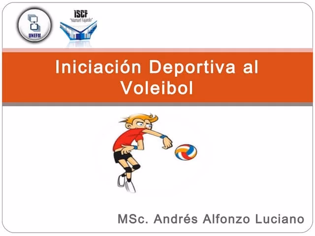 ¿Qué se necesita para empezar a jugar voleibol?