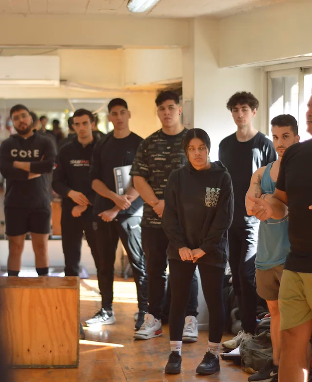 ¿Cuánto cuesta un personal trainer en Argentina?