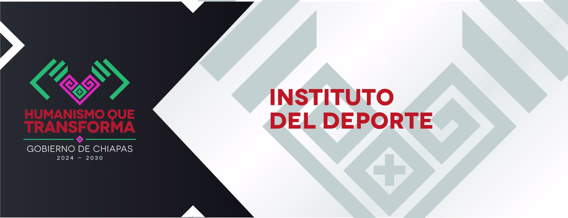 ¿Quién es el director del Instituto del Deporte?