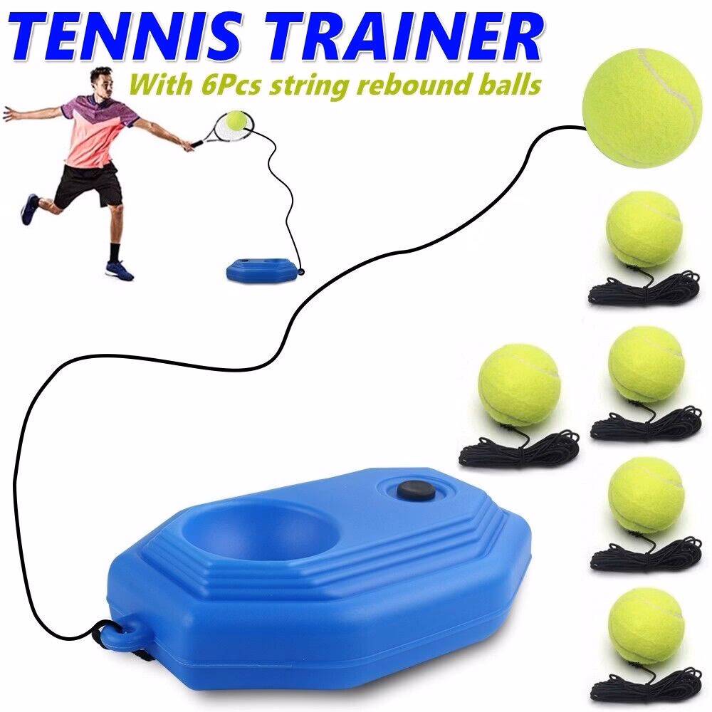 ¿Cómo se llama la herramienta que juegan tenis?