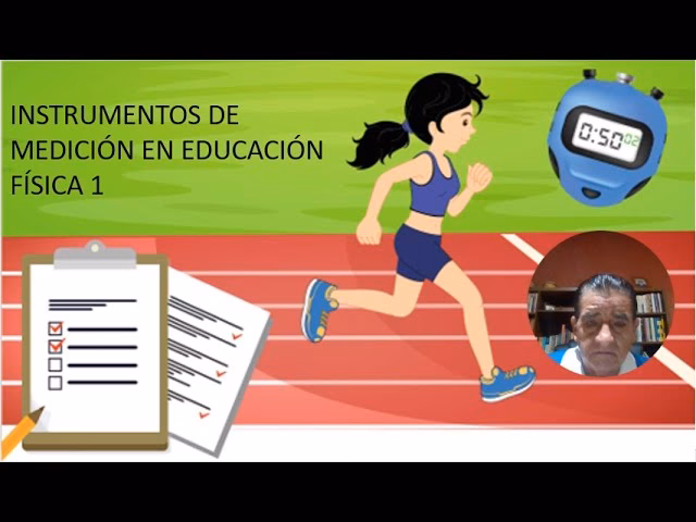 ¿Cuáles son los 10 instrumentos de medición?