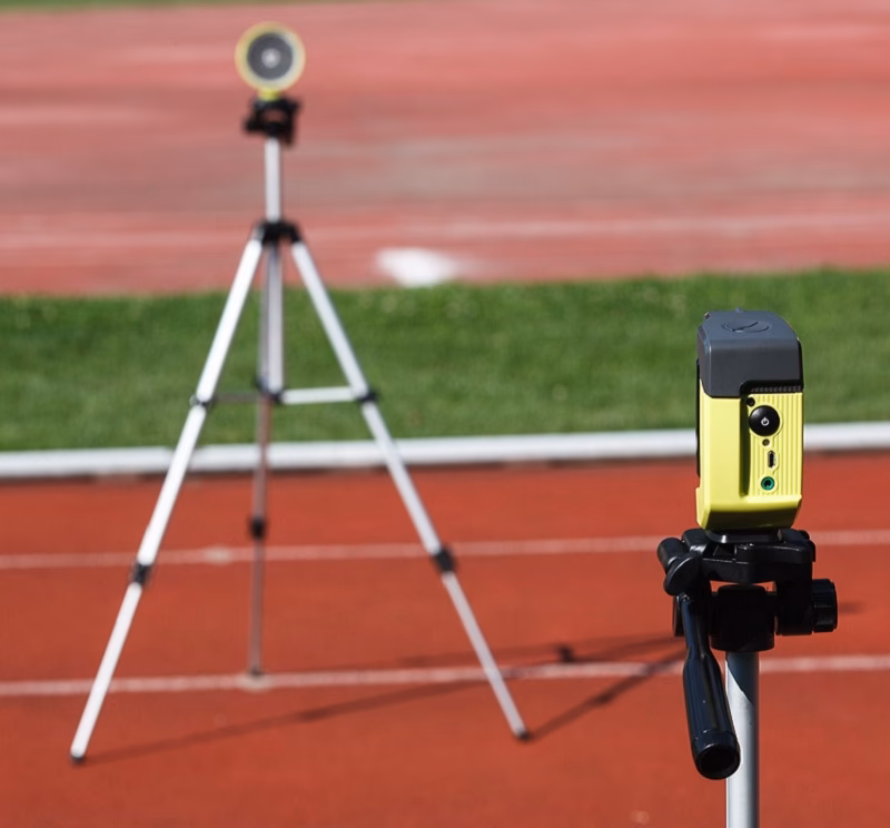 ¿Cómo se mide el deporte?