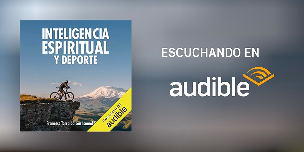 ¿Qué es la espiritualidad deportiva?