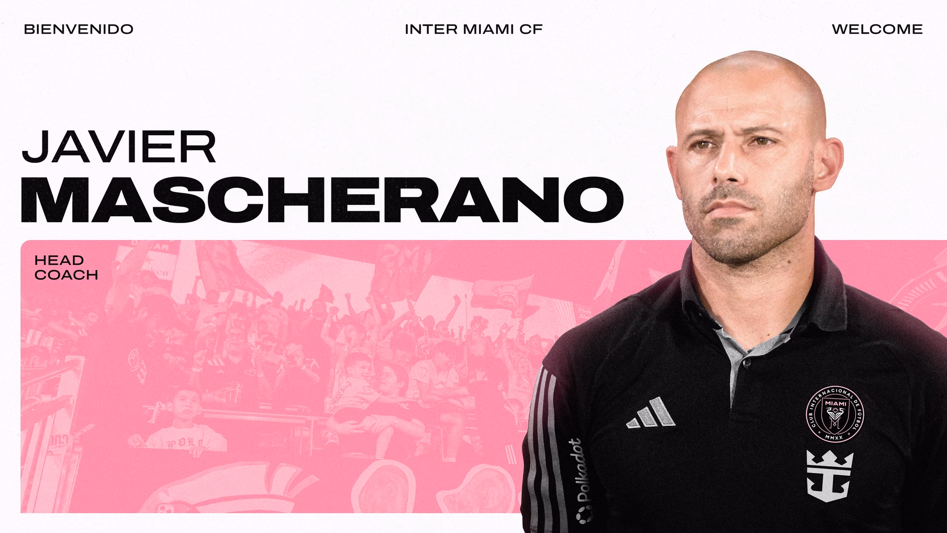 ¿Quién es el técnico del Inter de Miami hoy?