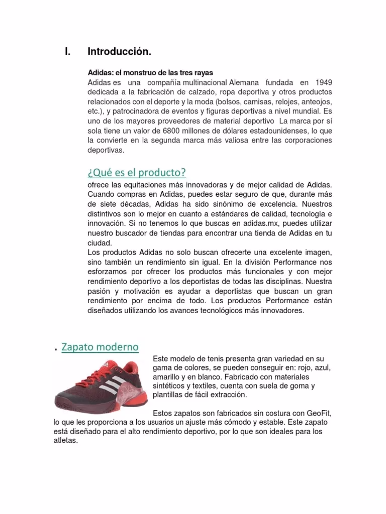 ¿Cuál es la introducción del textil deportivo?