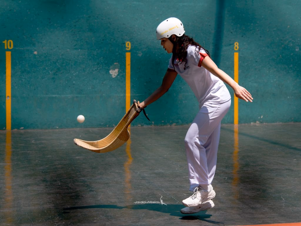 ¿Cuál es el origen del Jai Alai?