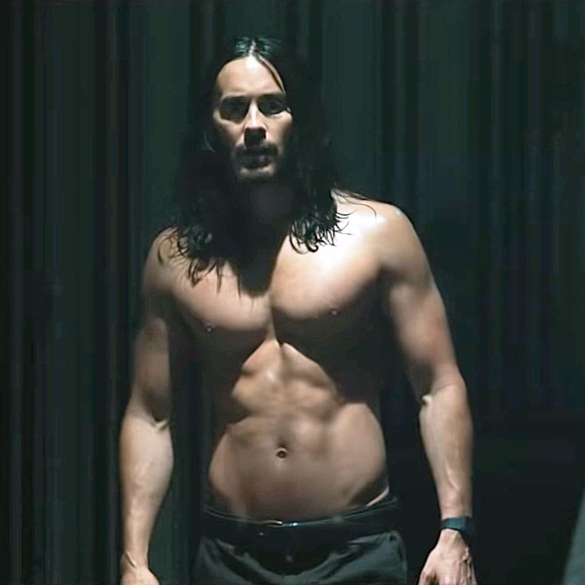 ¿Cómo se preparó Jared Leto para Morbius?