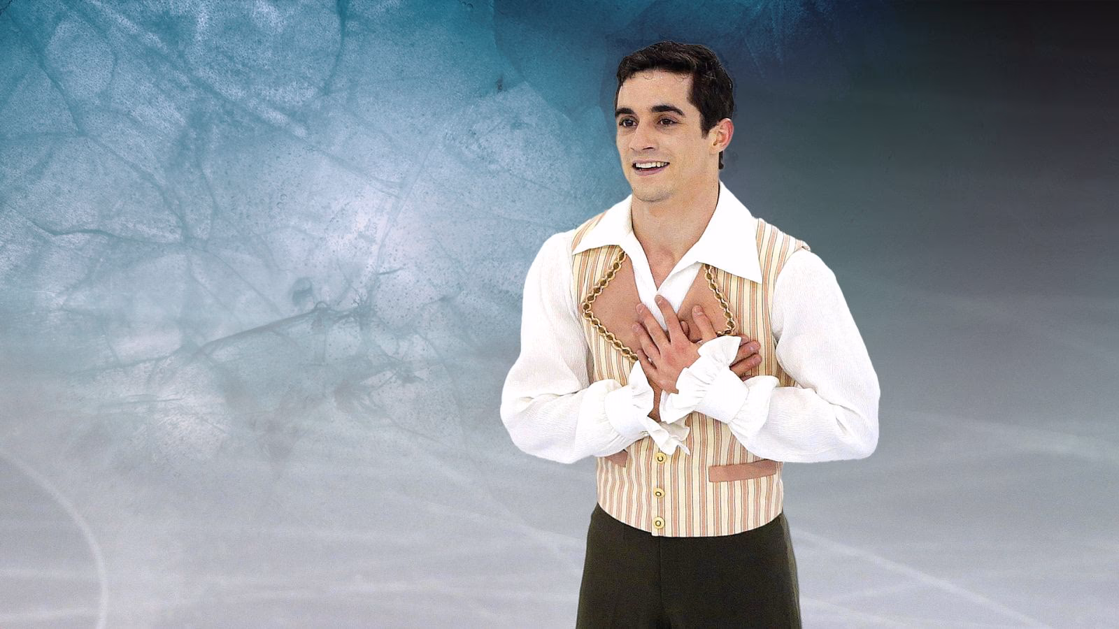 ¿Quién es Javier Fernández?