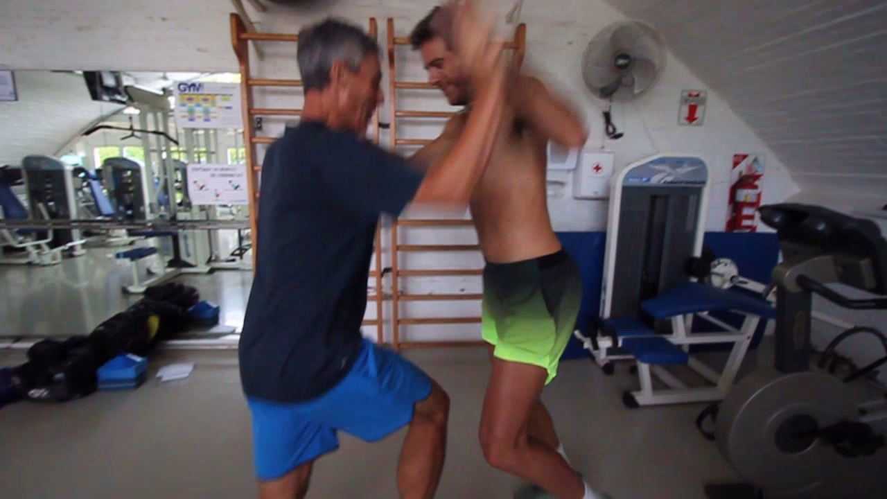 ¿Cuántas operaciones tuvo Juan Martín del Potro?