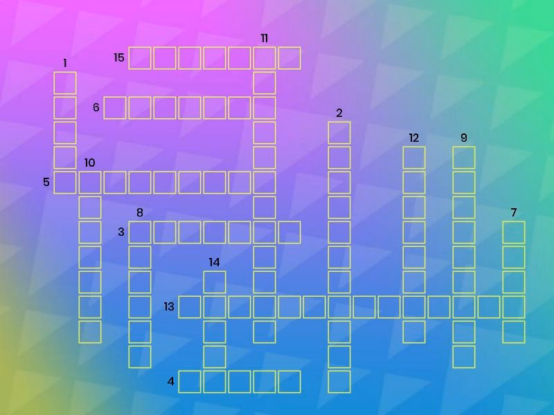 ¿Qué dicten sentencia los jueces para crucigrama?