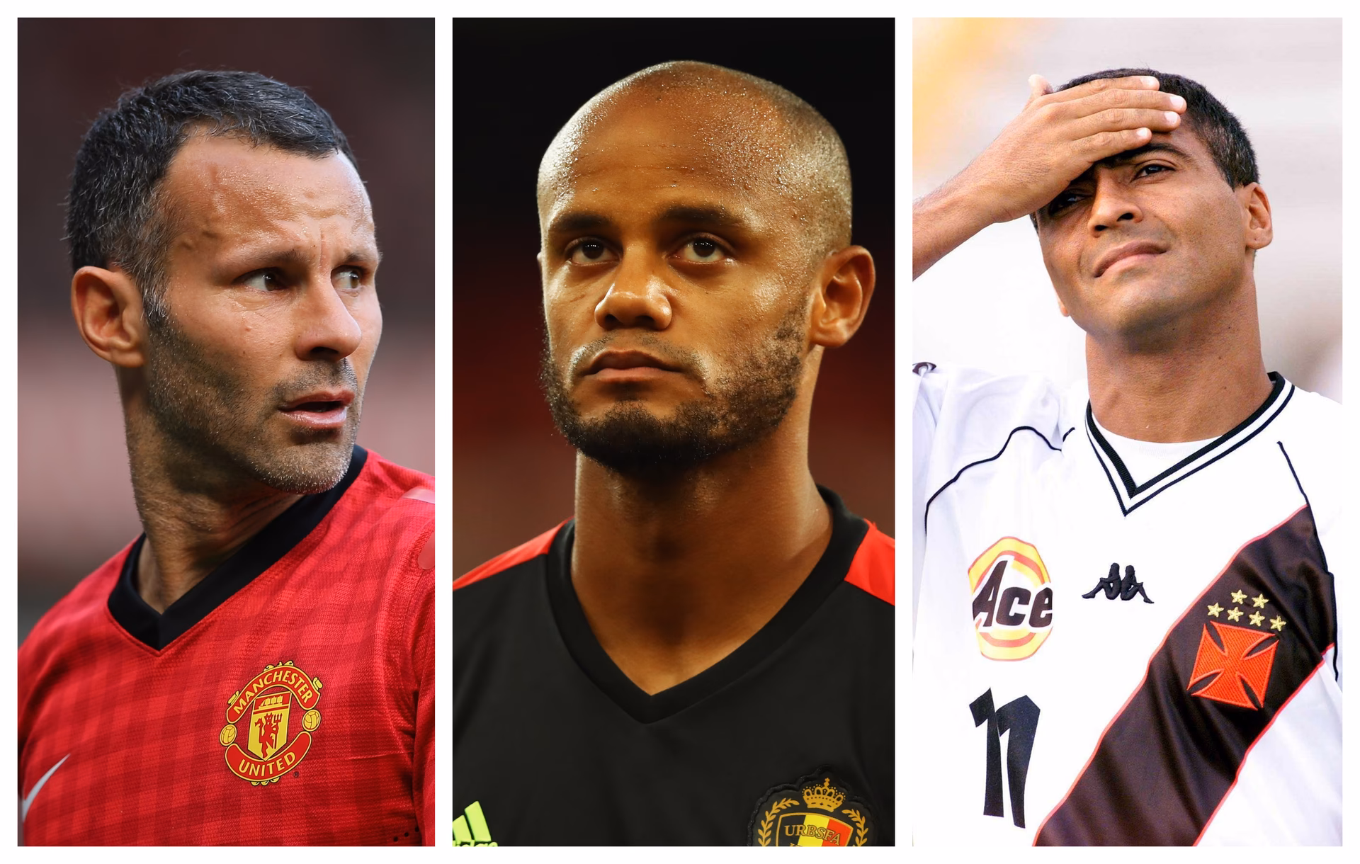 ¿Qué futbolistas se convirtieron en entrenadores tras su retiro?