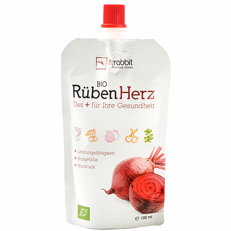 ¿Es buena la remolacha para antes del entrenamiento?