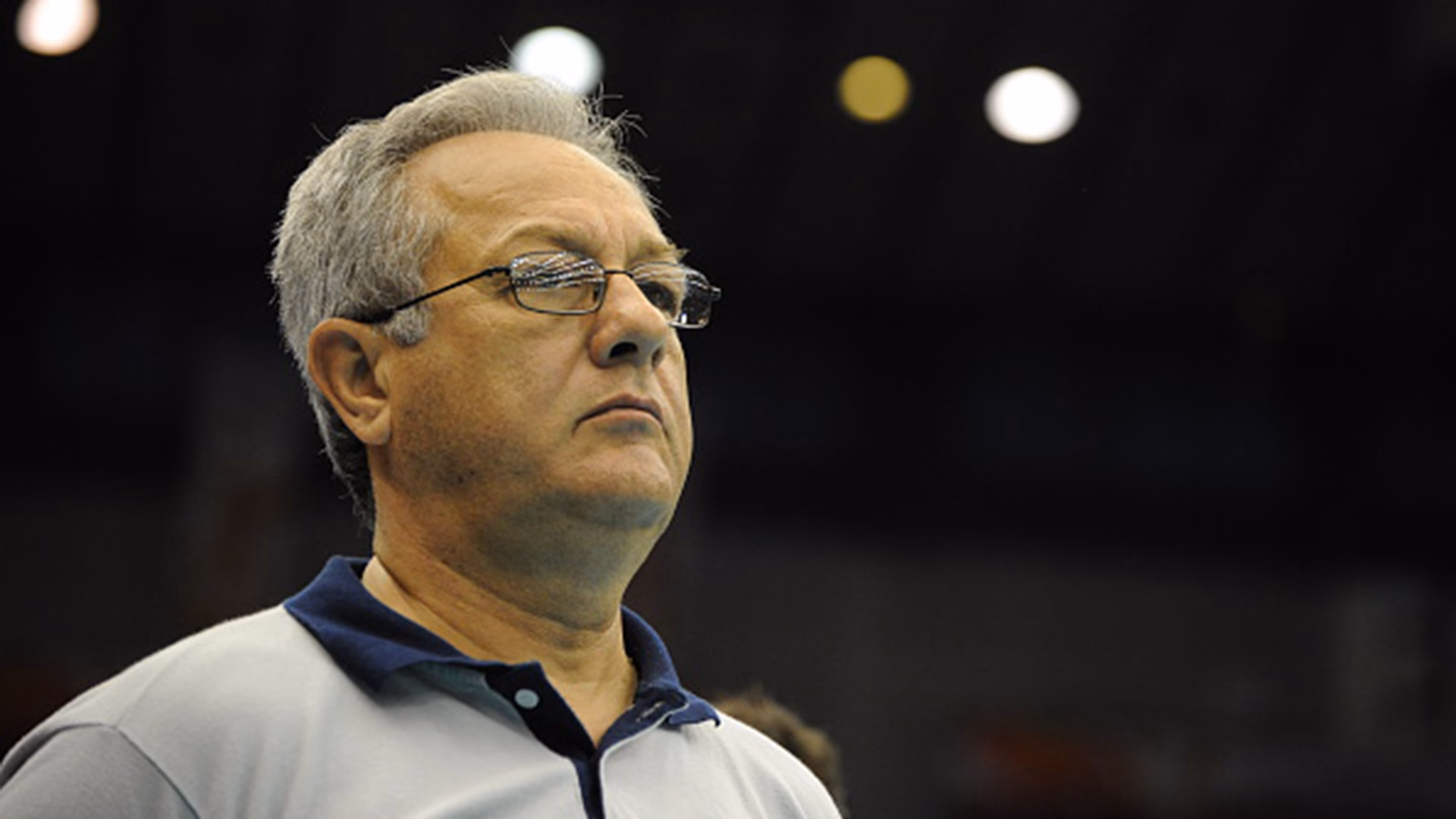 ¿Quién fue Julio Velasco?