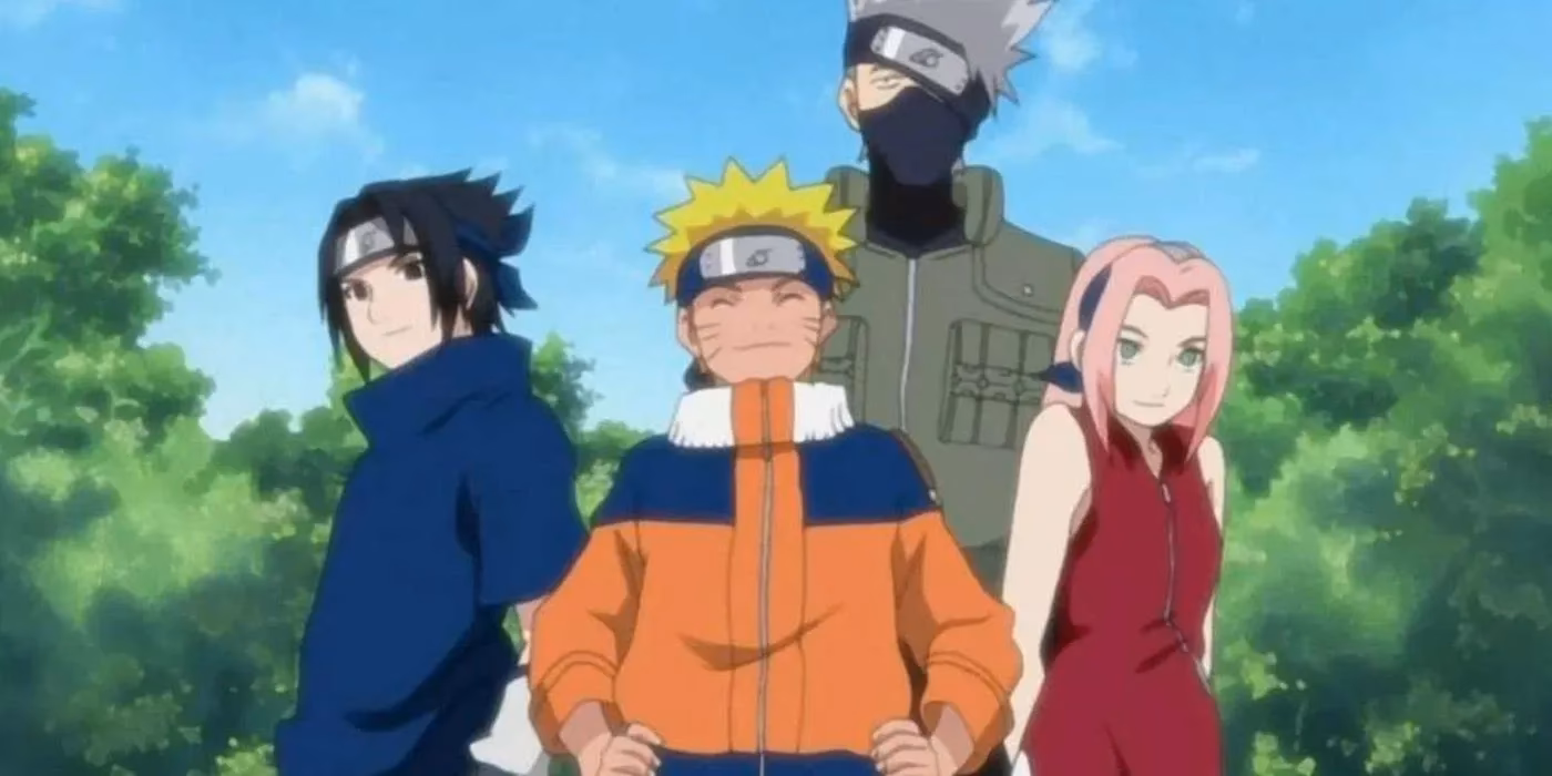 Why did Kakashi say Sasuke is like him?