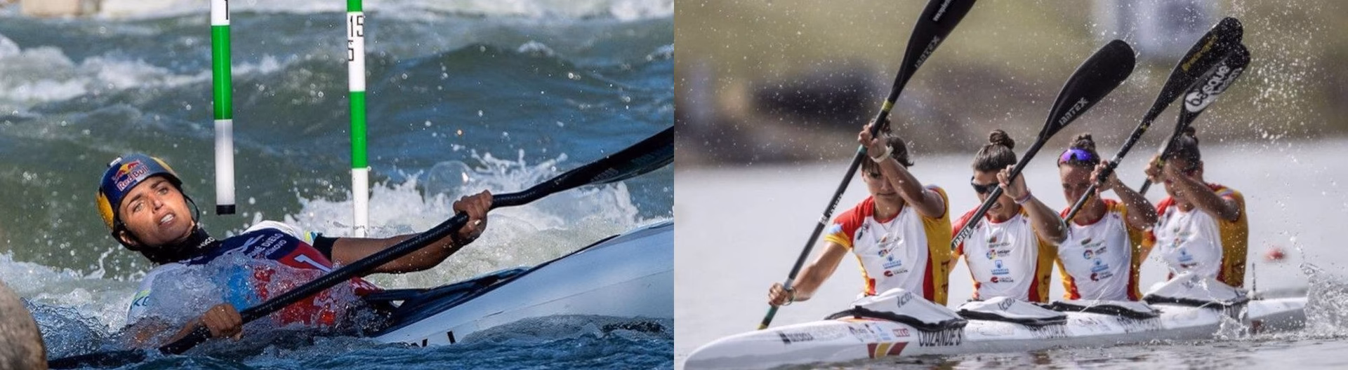 ¿Qué es el kayak como deporte?