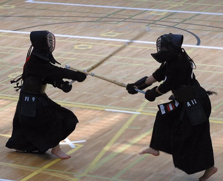¿Qué se necesita para practicar Kendo?