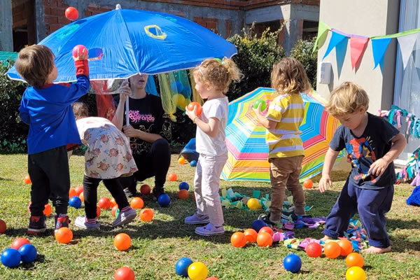 ¿Cuáles son las actividades recreativas deportivas?