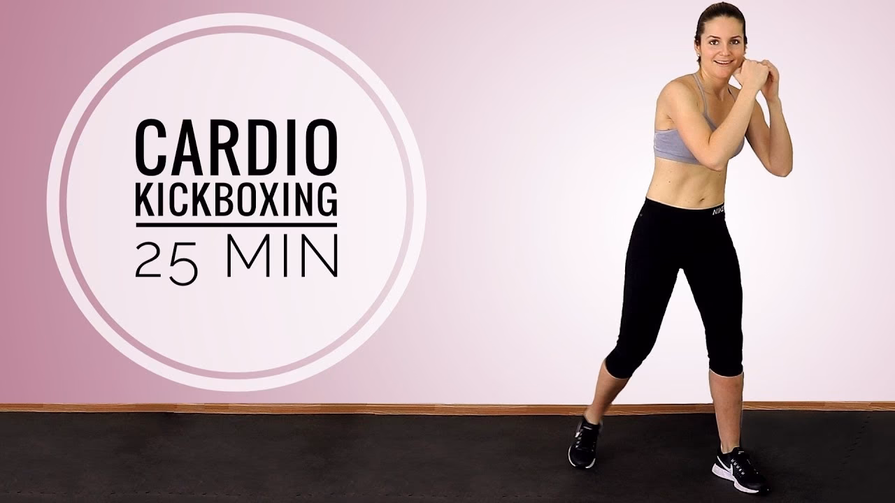 ¿Es posible aprender kickboxing en casa?