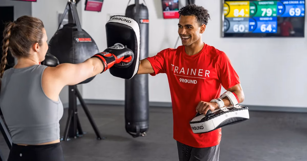 Is 3 times a week kickboxing enough?