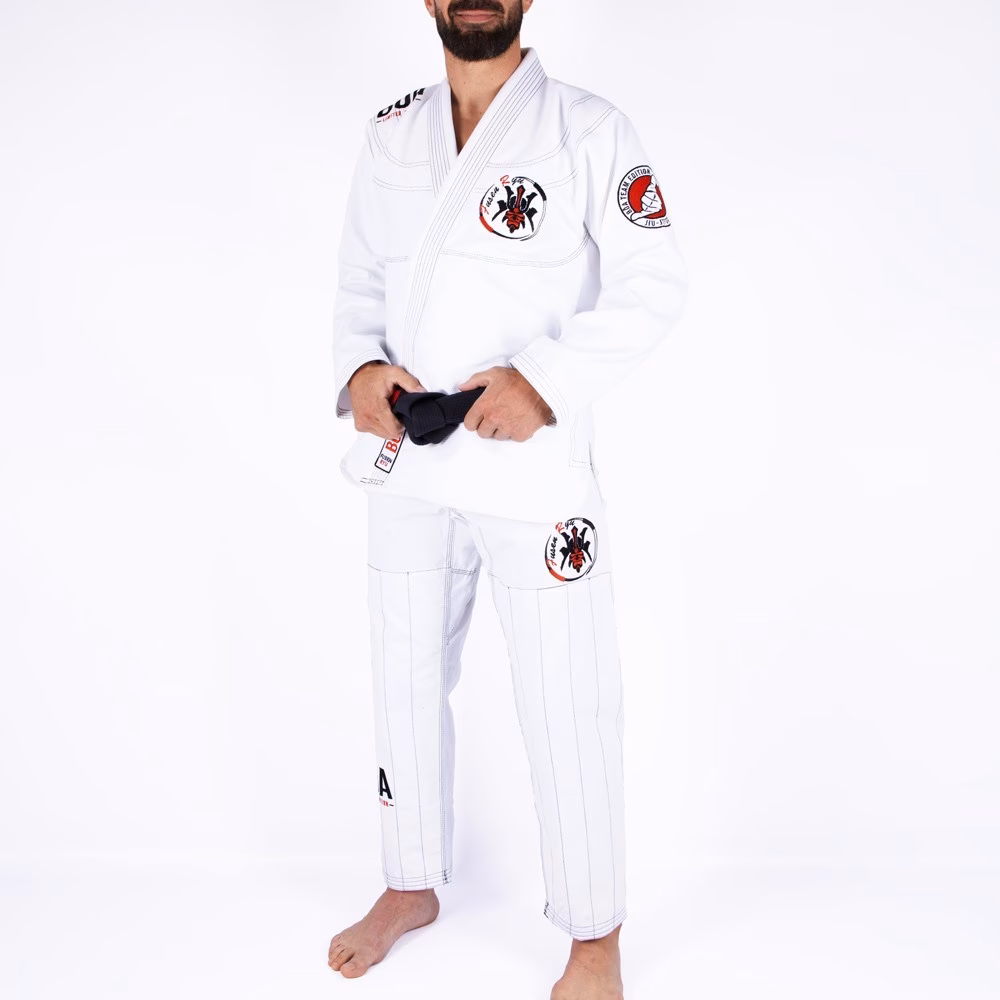 What is the name of the funeral kimono?