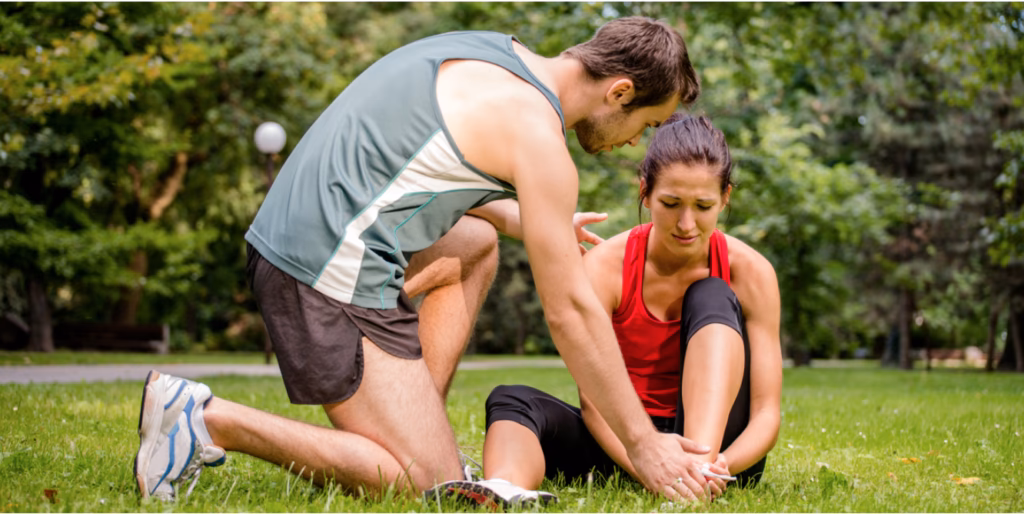 ¿Qué es la Kinesiología del ejercicio?