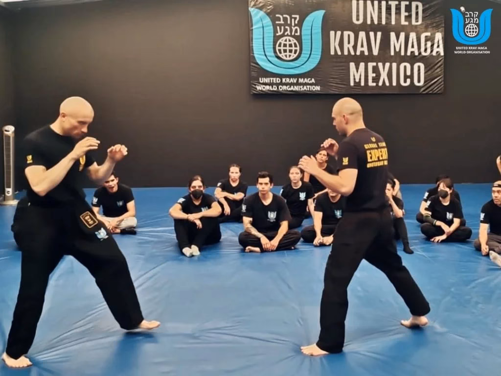 ¿Qué tan efectivo es el krav maga?