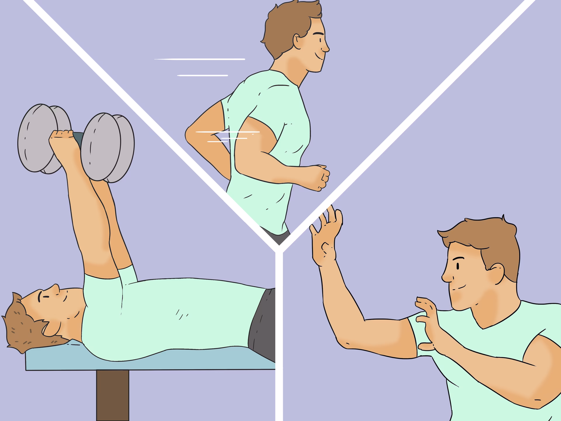 ¿Cuántos años se tarda en aprender Kung Fu?