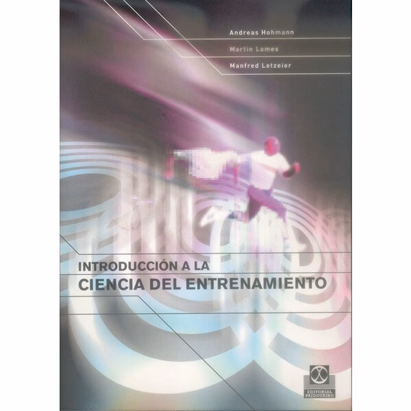 ¿Qué es la ciencia del entrenamiento?