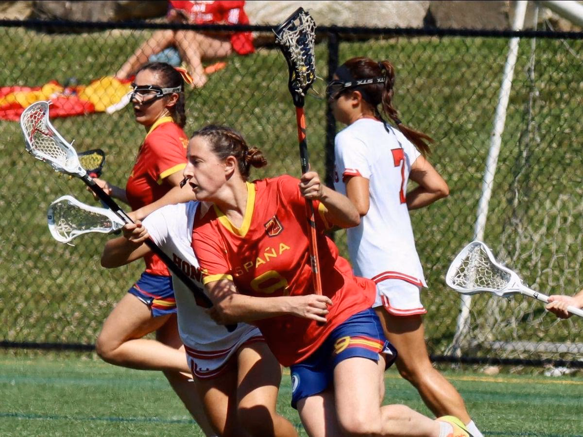 ¿Qué es un cross deporte?