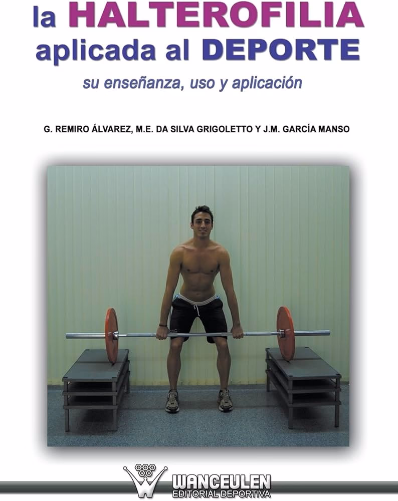 ¿El levantamiento de pesas ayuda con el deporte?