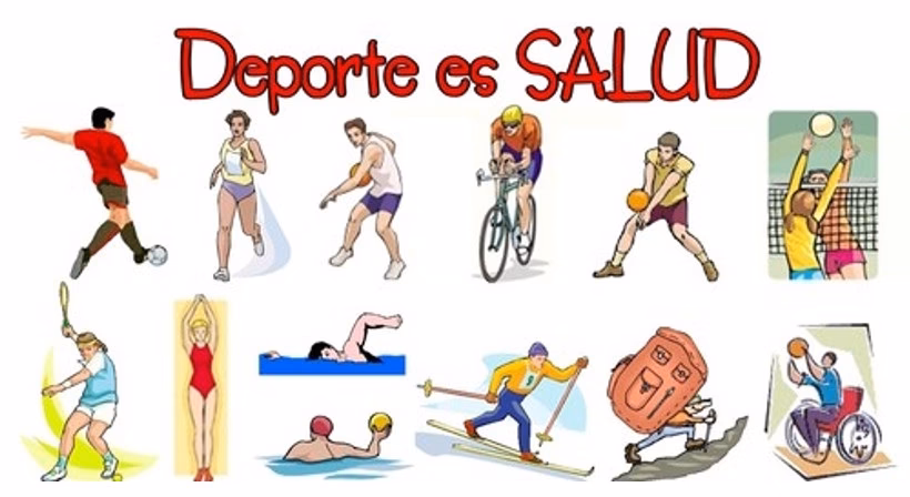 ¿Cuál es la importancia de la higiene en el deporte?