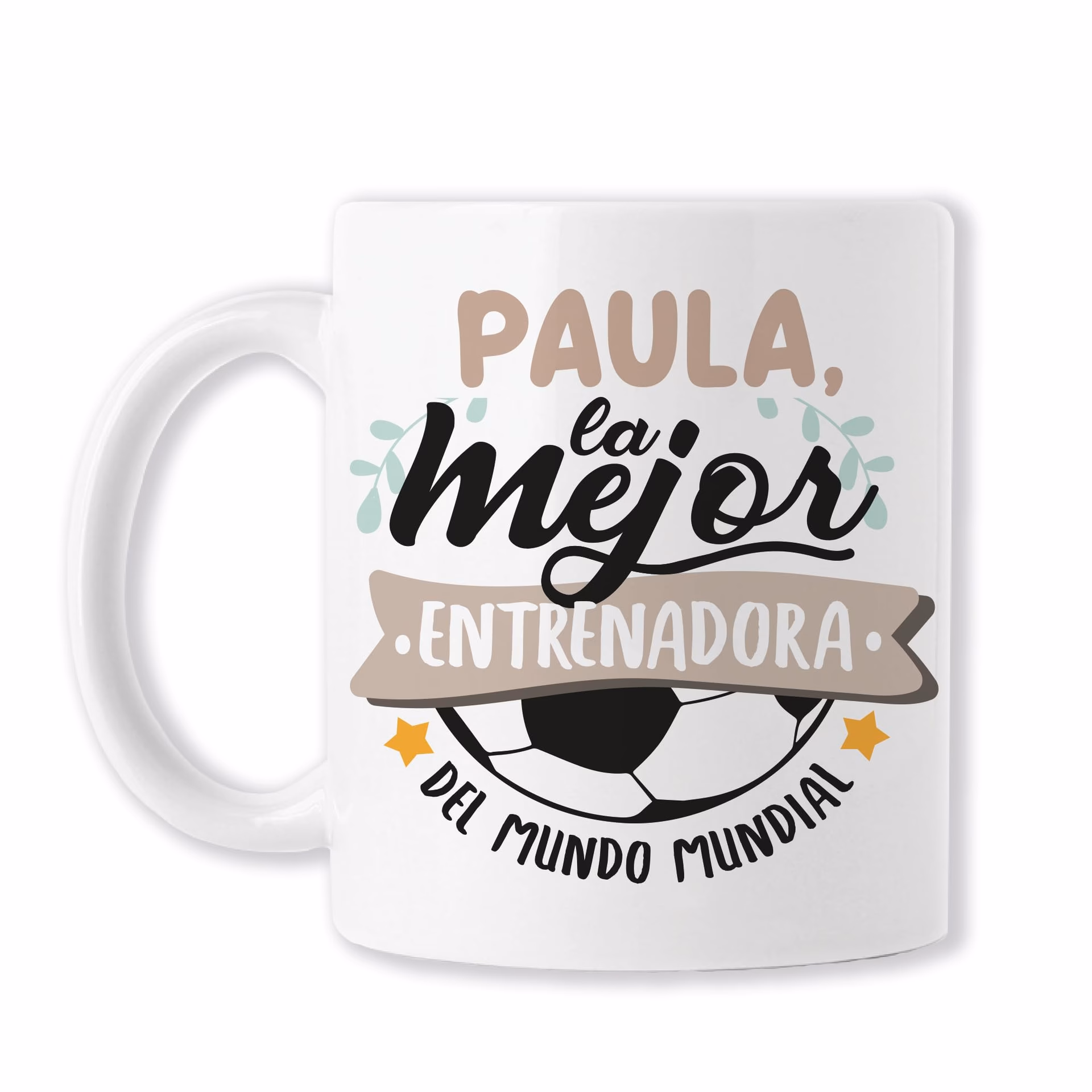 ¿Quién es el mejor entrenador femenino?