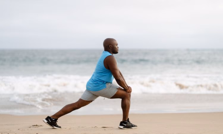 ¿Qué es la resistencia en el deporte?