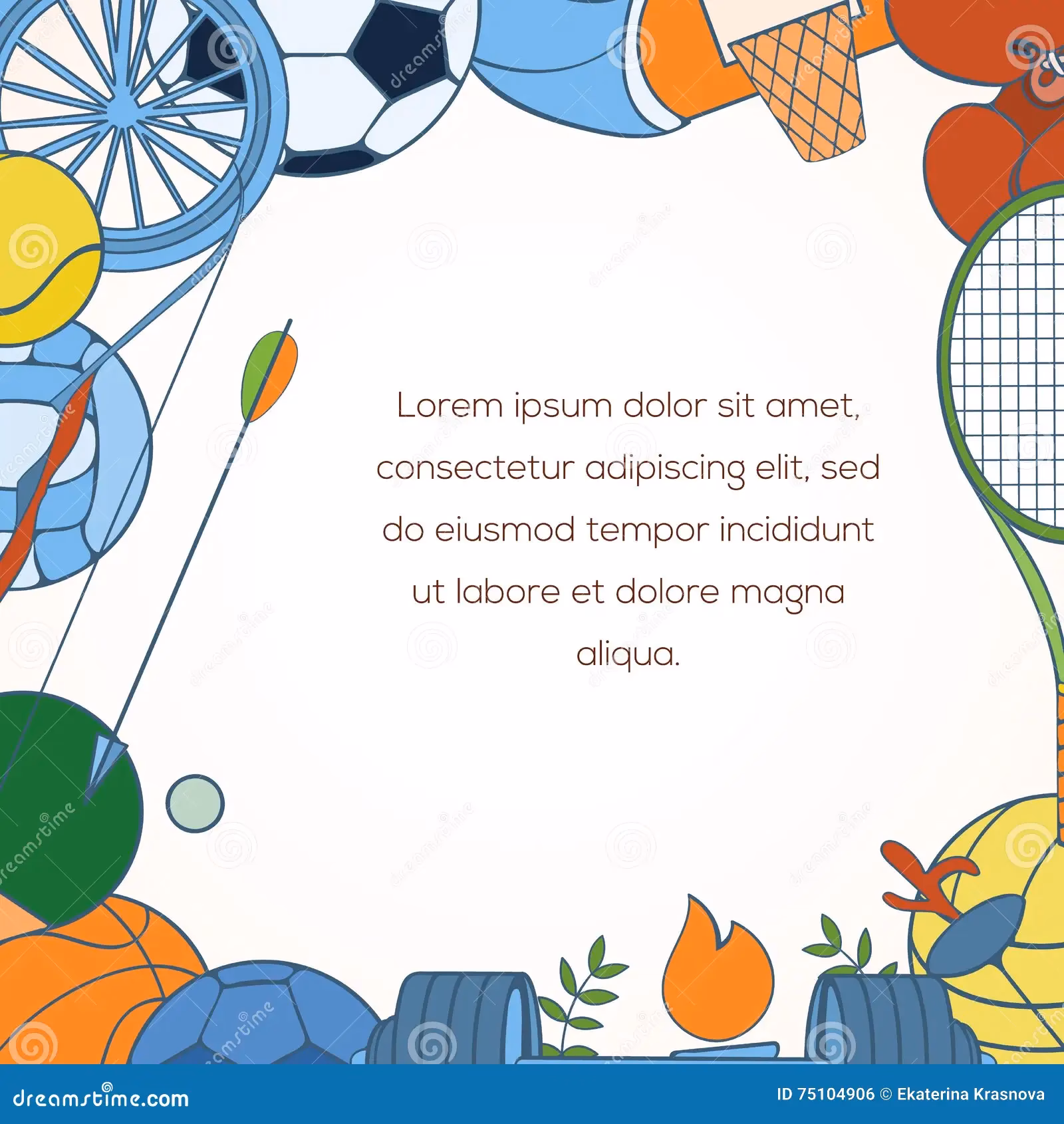 ¿Qué es la tarjeta deportiva?