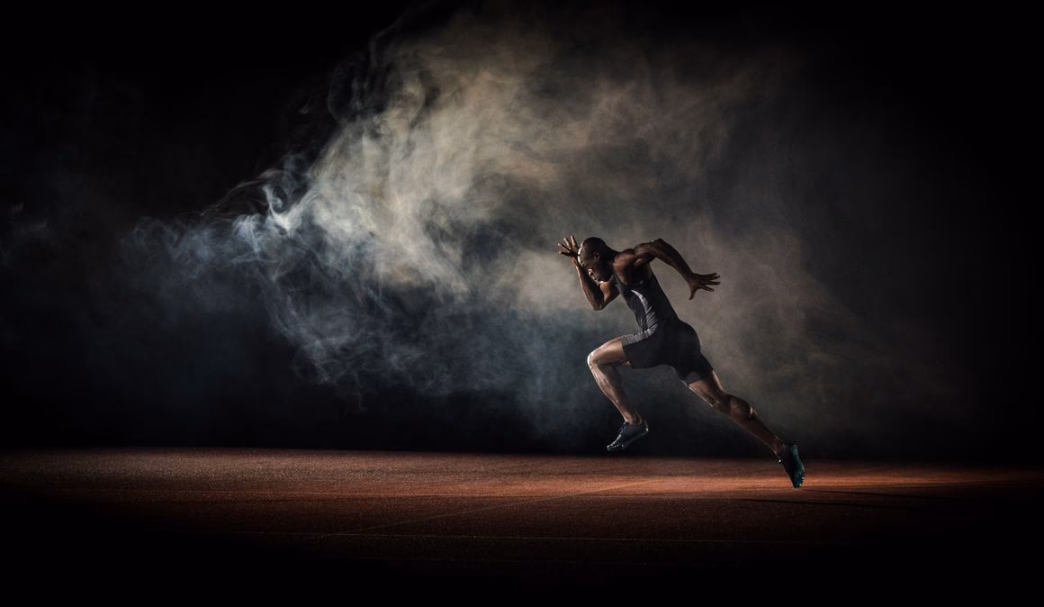 ¿Qué significa estar en la zona?