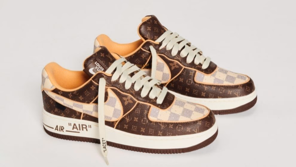 ¿Cuáles son los 5 tenis más caros del mundo?