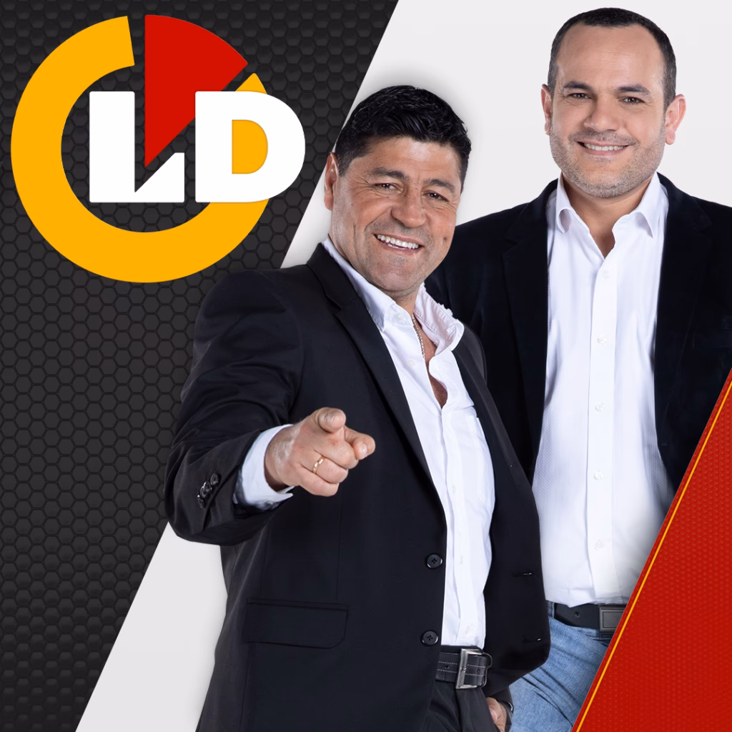 ¿Qué número de canal es Latina?