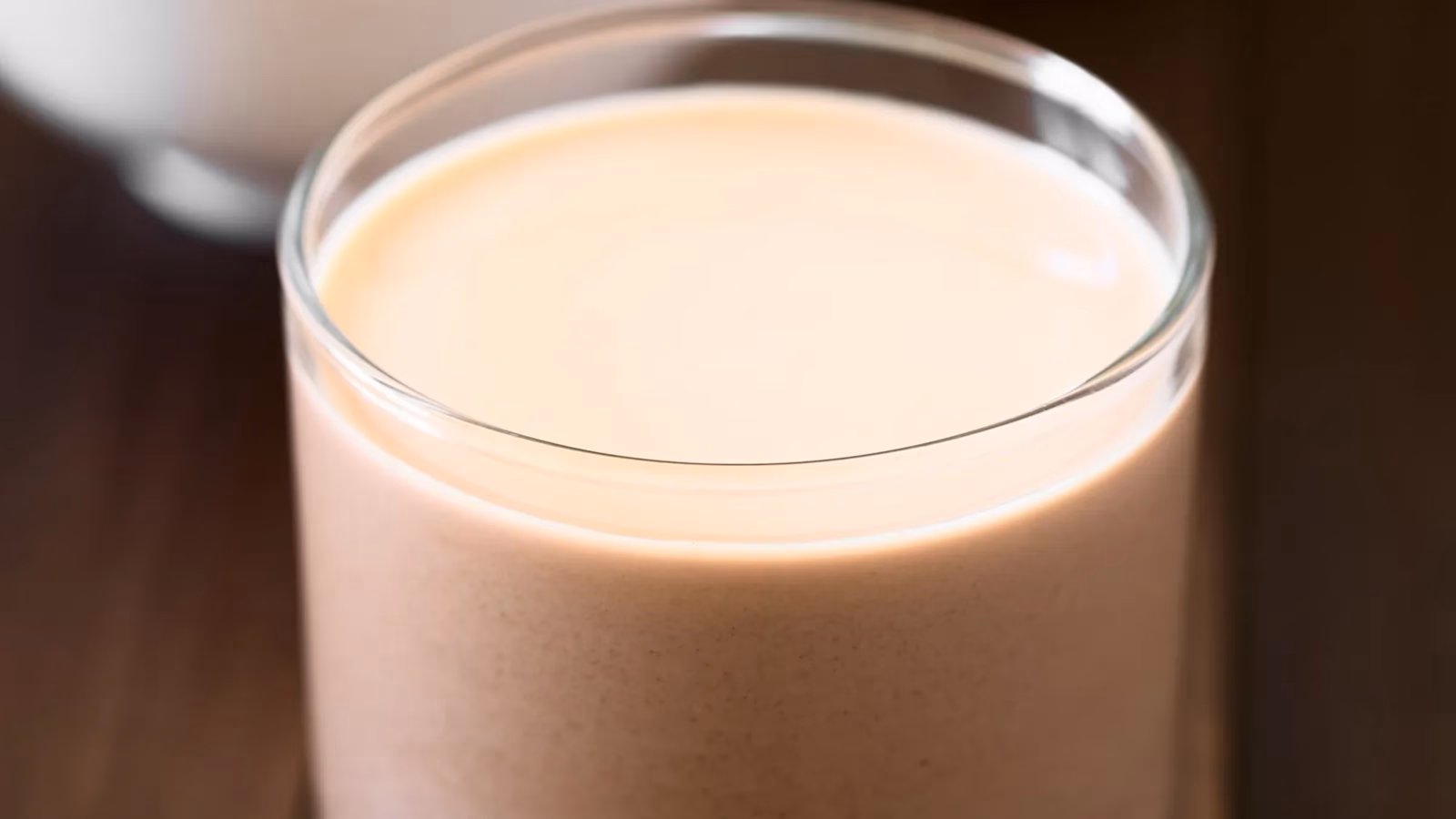 ¿Qué pasa si tomo chocolate después de entrenar?