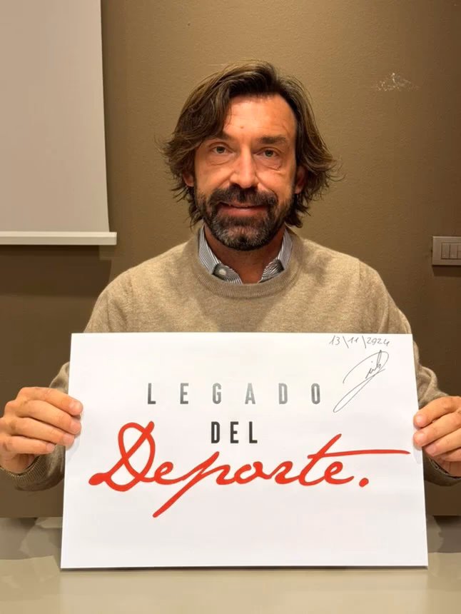 ¿Qué es un legado en el deporte?