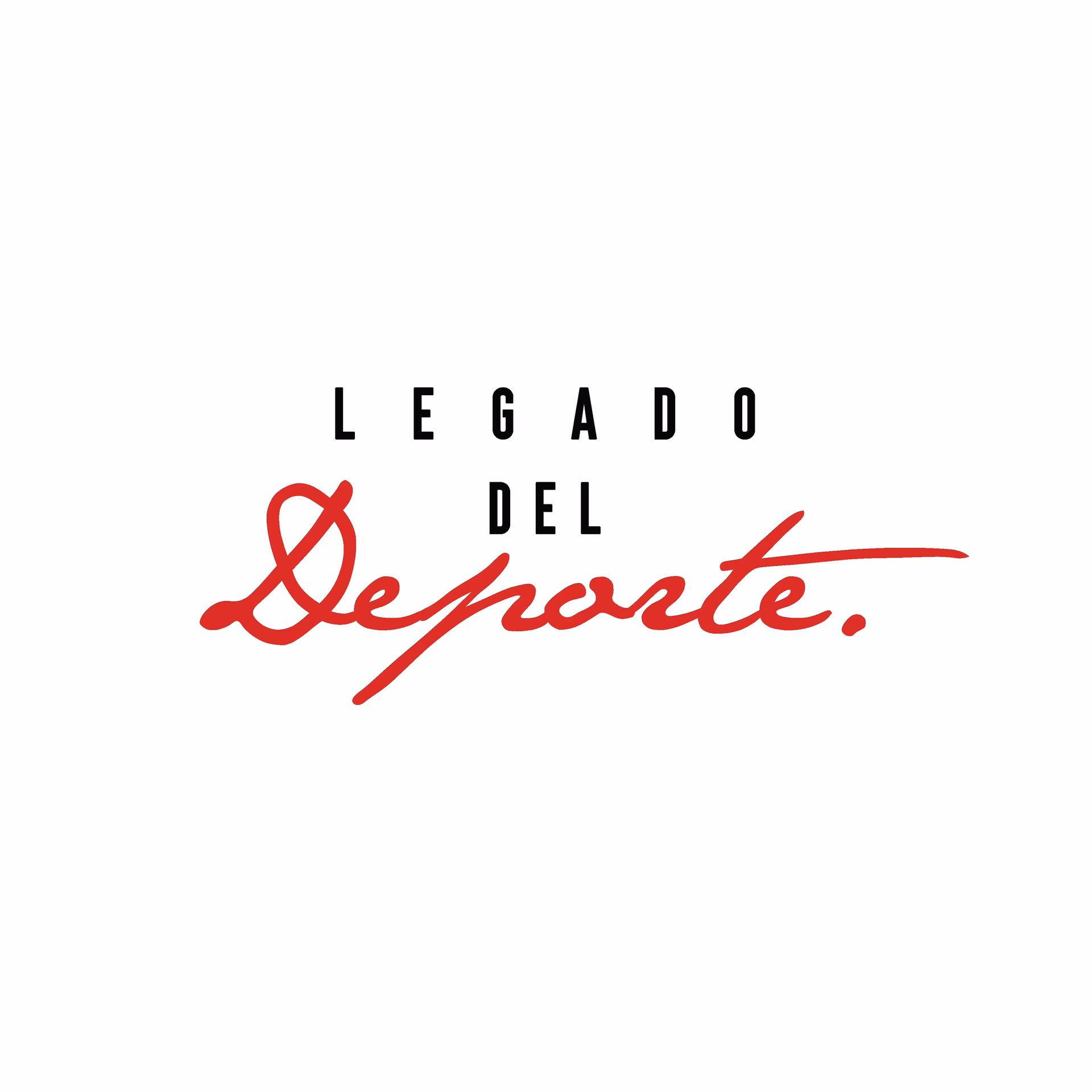 ¿Qué es un legado en el deporte?