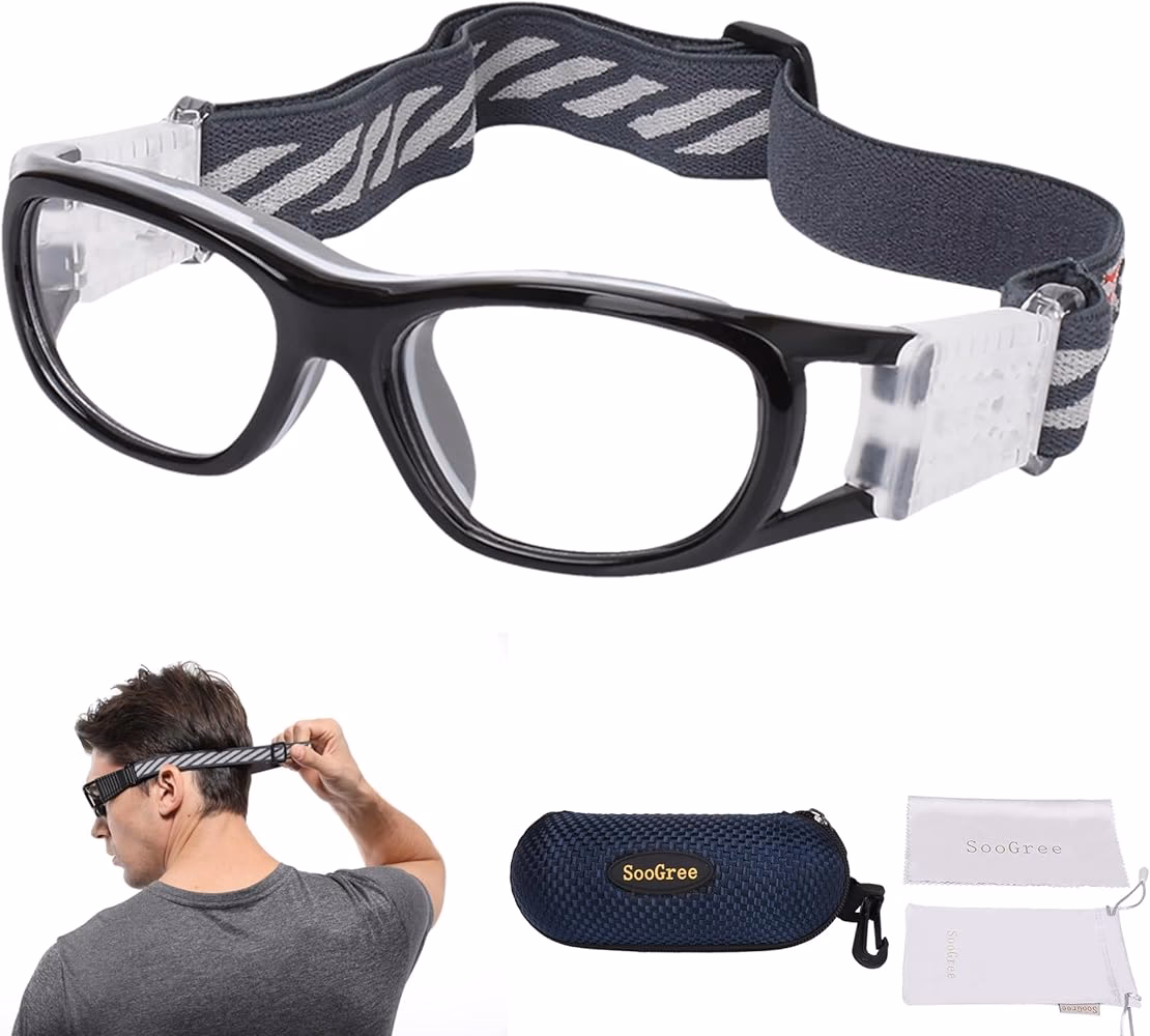 ¿Qué tipo de gafas son mejores para los niños?