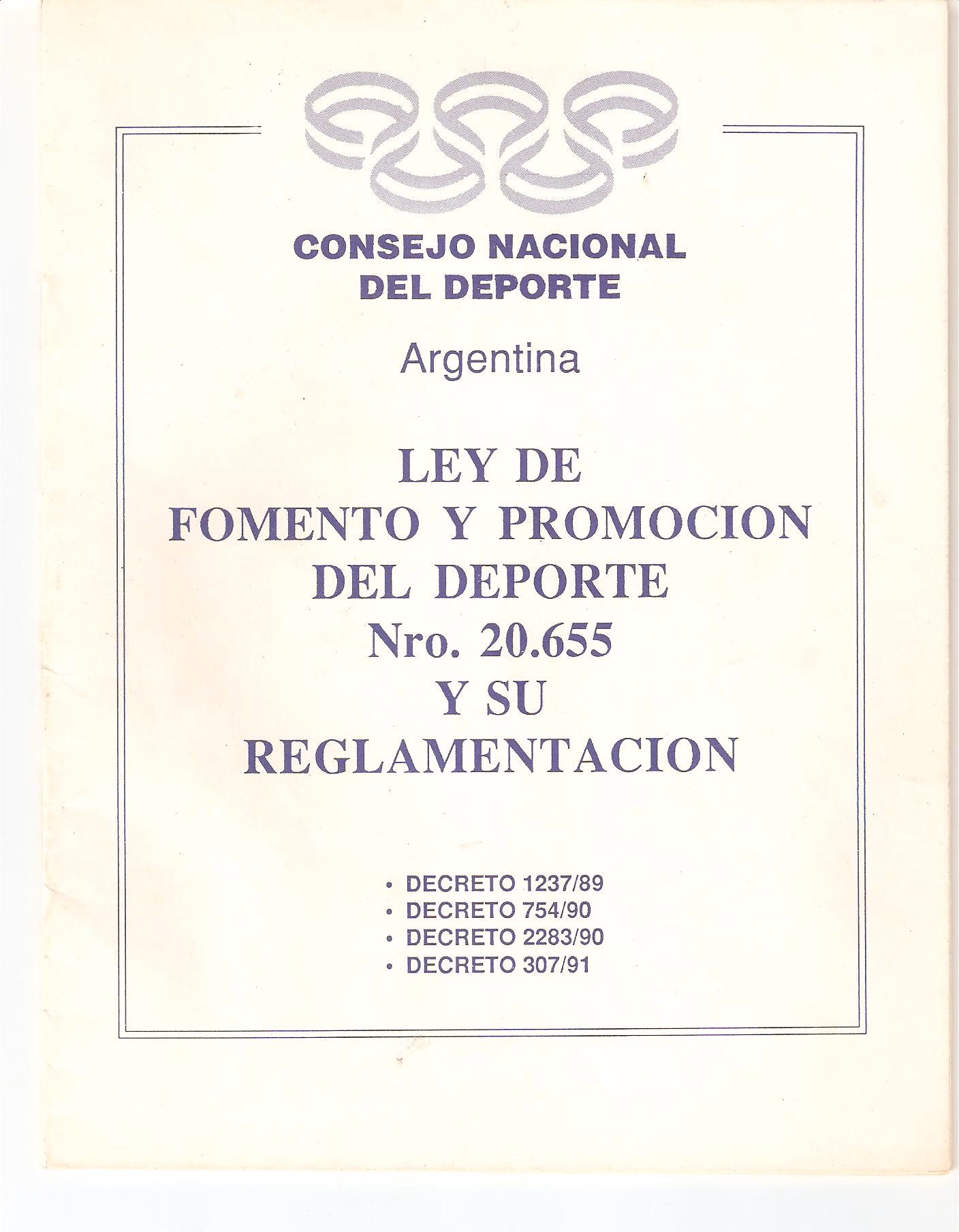 ¿Qué dice la ley 27202?