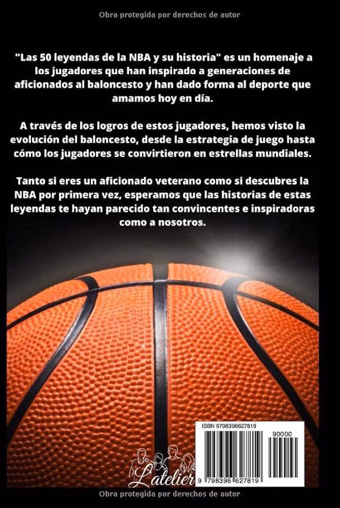 ¿Quién es la leyenda en los deportes?