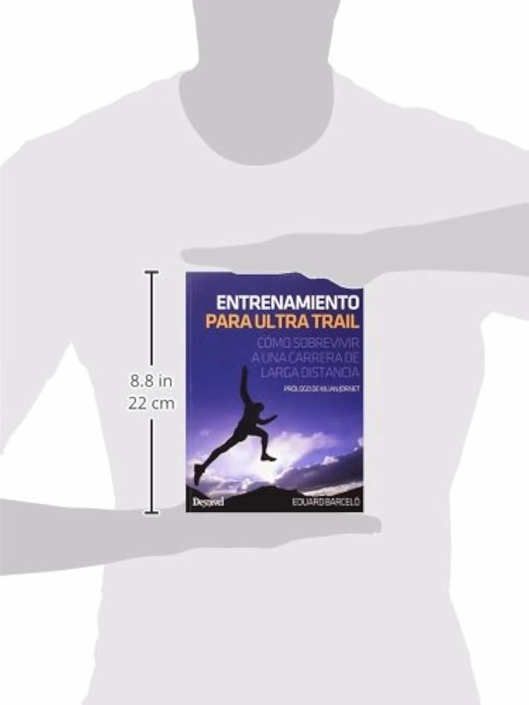 ¿A partir de qué distancia se considera ultra trail?