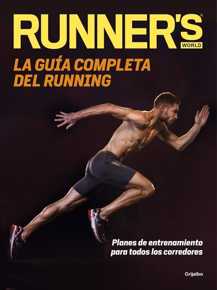 ¿Cuántas veces a la semana se debe entrenar running?